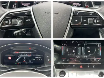 AUDI A6 Avant 45 2.0 TFSI S tronic design 188€ m.20%