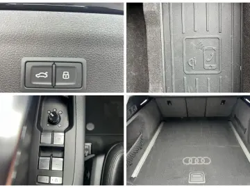 AUDI A6 Avant 45 2.0 TFSI S tronic design 188€ m.20%