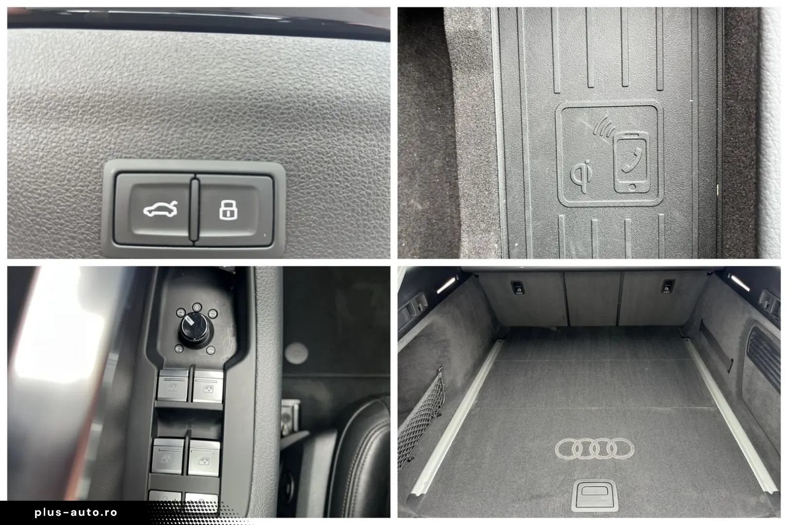 AUDI A6 Avant 45 2.0 TFSI S tronic design 188€ m.20%