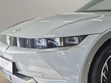 HYUNDAI IONIQ 5 Uniq Elektro 4WD HUD El. Fondsitzverst.
