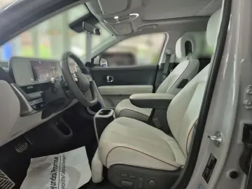 HYUNDAI IONIQ 5 Uniq Elektro 4WD HUD El. Fondsitzverst.