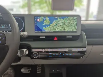 HYUNDAI IONIQ 5 Uniq Elektro 4WD HUD El. Fondsitzverst.
