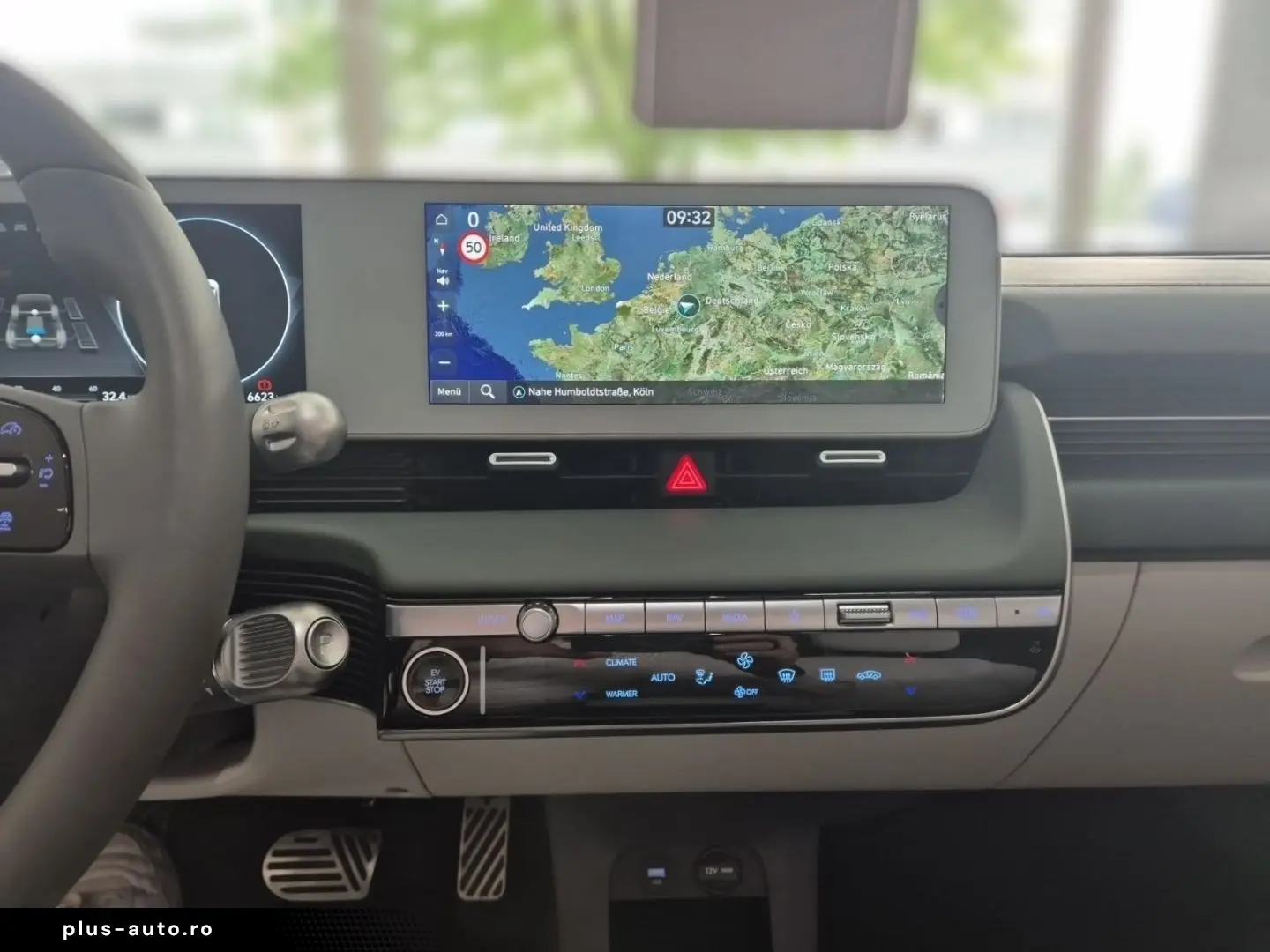 HYUNDAI IONIQ 5 Uniq Elektro 4WD HUD El. Fondsitzverst.
