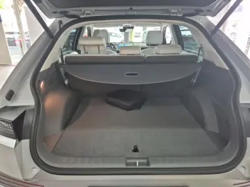 HYUNDAI IONIQ 5 Uniq Elektro 4WD HUD El. Fondsitzverst.
