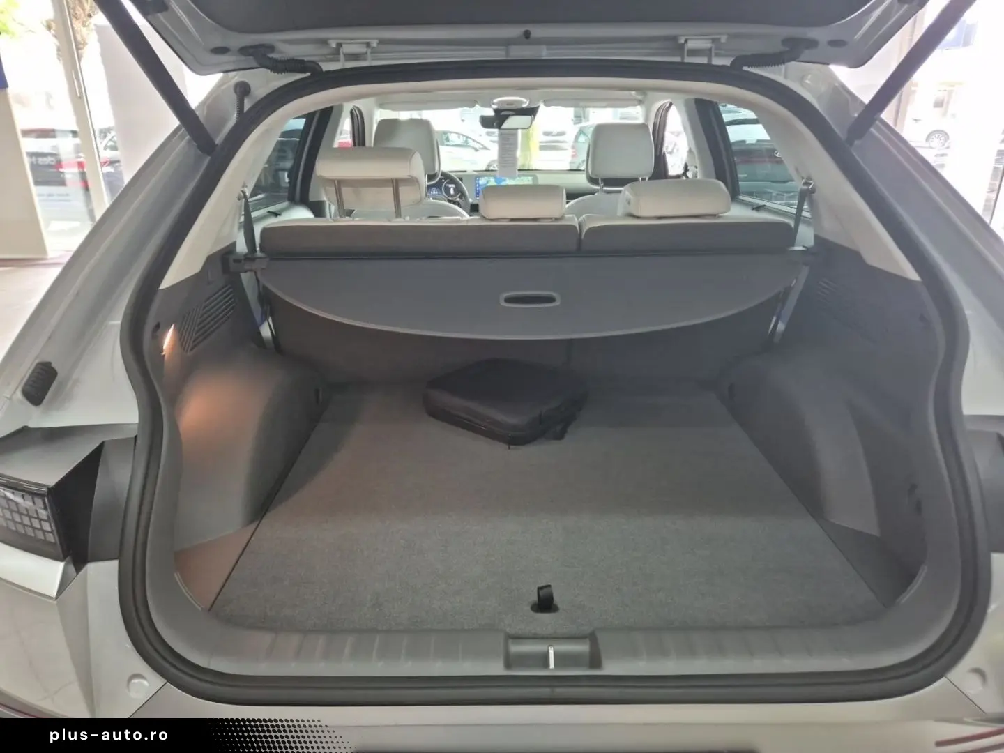 HYUNDAI IONIQ 5 Uniq Elektro 4WD HUD El. Fondsitzverst.