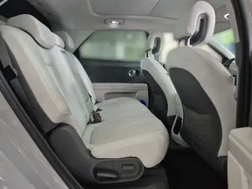 HYUNDAI IONIQ 5 Uniq Elektro 4WD HUD El. Fondsitzverst.