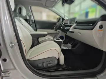 HYUNDAI IONIQ 5 Uniq Elektro 4WD HUD El. Fondsitzverst.