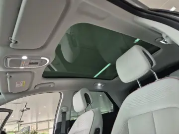 HYUNDAI IONIQ 5 Uniq Elektro 4WD HUD El. Fondsitzverst.