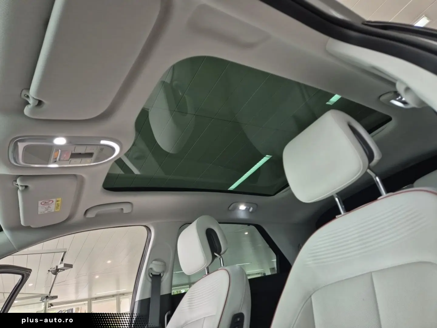 HYUNDAI IONIQ 5 Uniq Elektro 4WD HUD El. Fondsitzverst.