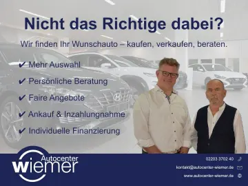 HYUNDAI IONIQ 5 Uniq Elektro 4WD HUD El. Fondsitzverst.