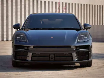 PORSCHE Panamera 4 E-HYBR SPORTDESIGN SPORTUITL HDMATR A