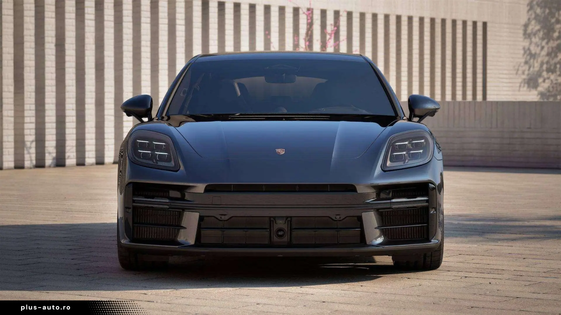 PORSCHE Panamera 4 E-HYBR SPORTDESIGN SPORTUITL HDMATR A
