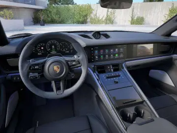 PORSCHE Panamera 4 E-HYBR SPORTDESIGN SPORTUITL HDMATR A