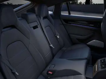 PORSCHE Panamera 4 E-HYBR SPORTDESIGN SPORTUITL HDMATR A