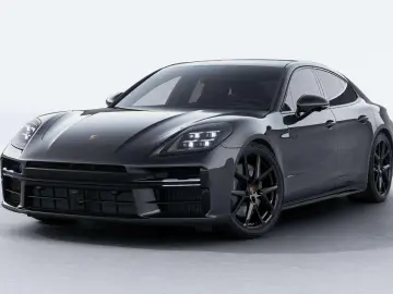 PORSCHE Panamera 4 E-HYBR SPORTDESIGN SPORTUITL HDMATR A
