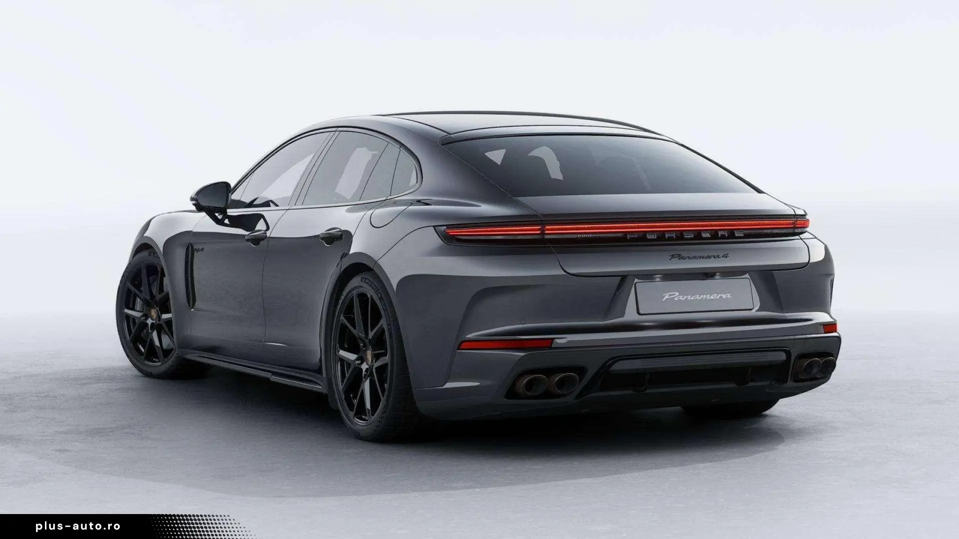 PORSCHE Panamera 4 E-HYBR SPORTDESIGN SPORTUITL HDMATR A