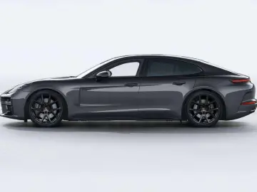 PORSCHE Panamera 4 E-HYBR SPORTDESIGN SPORTUITL HDMATR A
