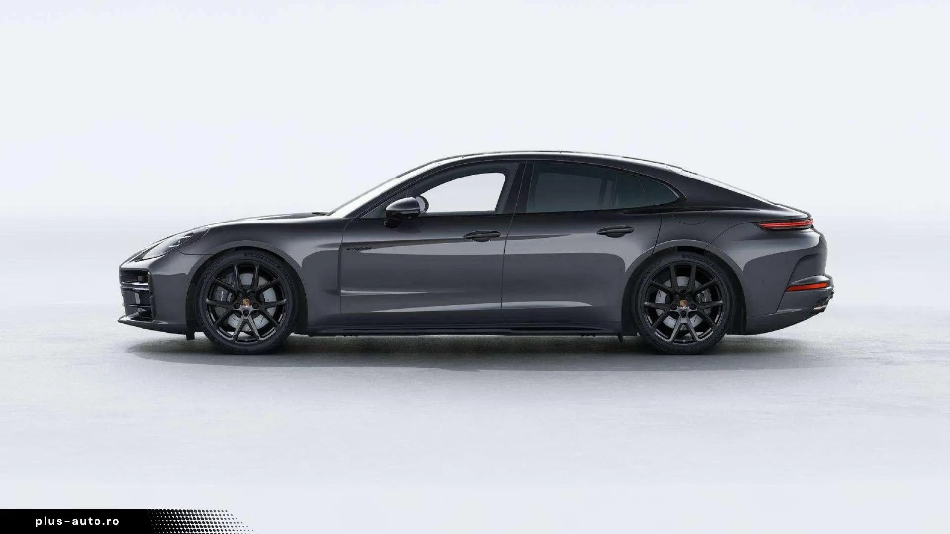 PORSCHE Panamera 4 E-HYBR SPORTDESIGN SPORTUITL HDMATR A