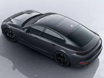 PORSCHE Panamera 4 E-HYBR SPORTDESIGN SPORTUITL HDMATR A