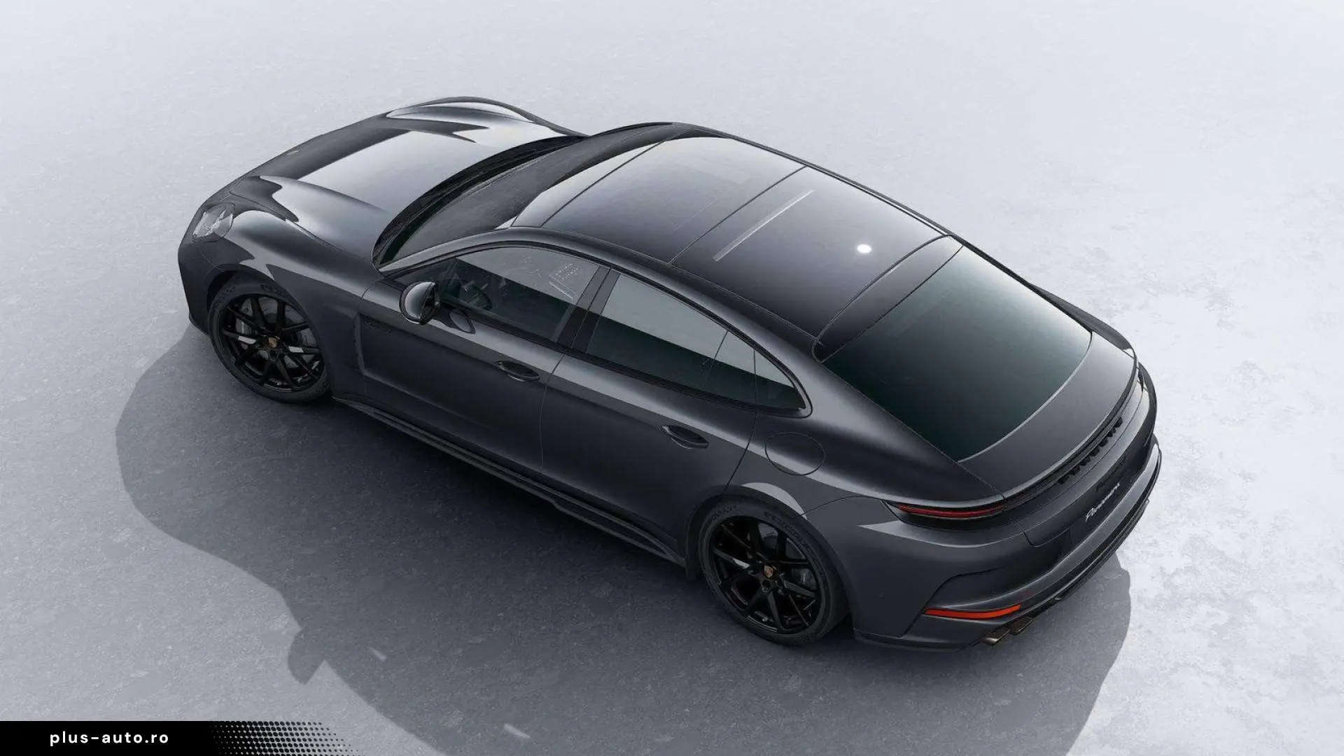 PORSCHE Panamera 4 E-HYBR SPORTDESIGN SPORTUITL HDMATR A