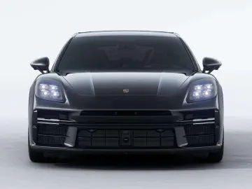 PORSCHE Panamera 4 E-HYBR SPORTDESIGN SPORTUITL HDMATR A