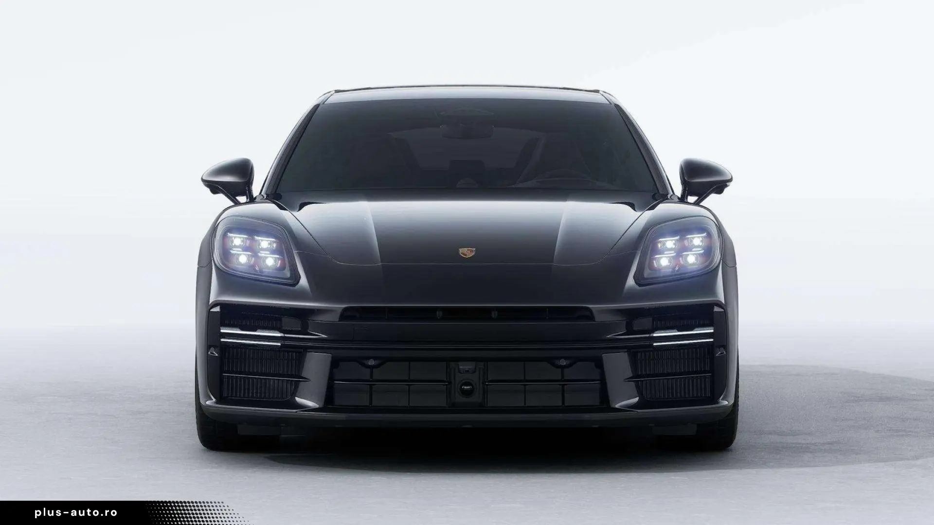 PORSCHE Panamera 4 E-HYBR SPORTDESIGN SPORTUITL HDMATR A