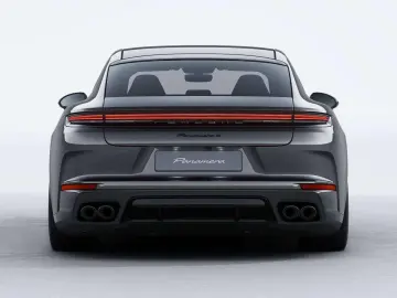 PORSCHE Panamera 4 E-HYBR SPORTDESIGN SPORTUITL HDMATR A