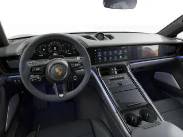 PORSCHE Panamera 4 E-HYBR SPORTDESIGN SPORTUITL HDMATR A