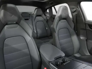 PORSCHE Panamera 4 E-HYBR SPORTDESIGN SPORTUITL HDMATR A