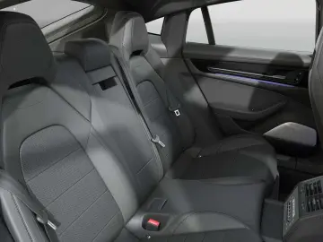 PORSCHE Panamera 4 E-HYBR SPORTDESIGN SPORTUITL HDMATR A