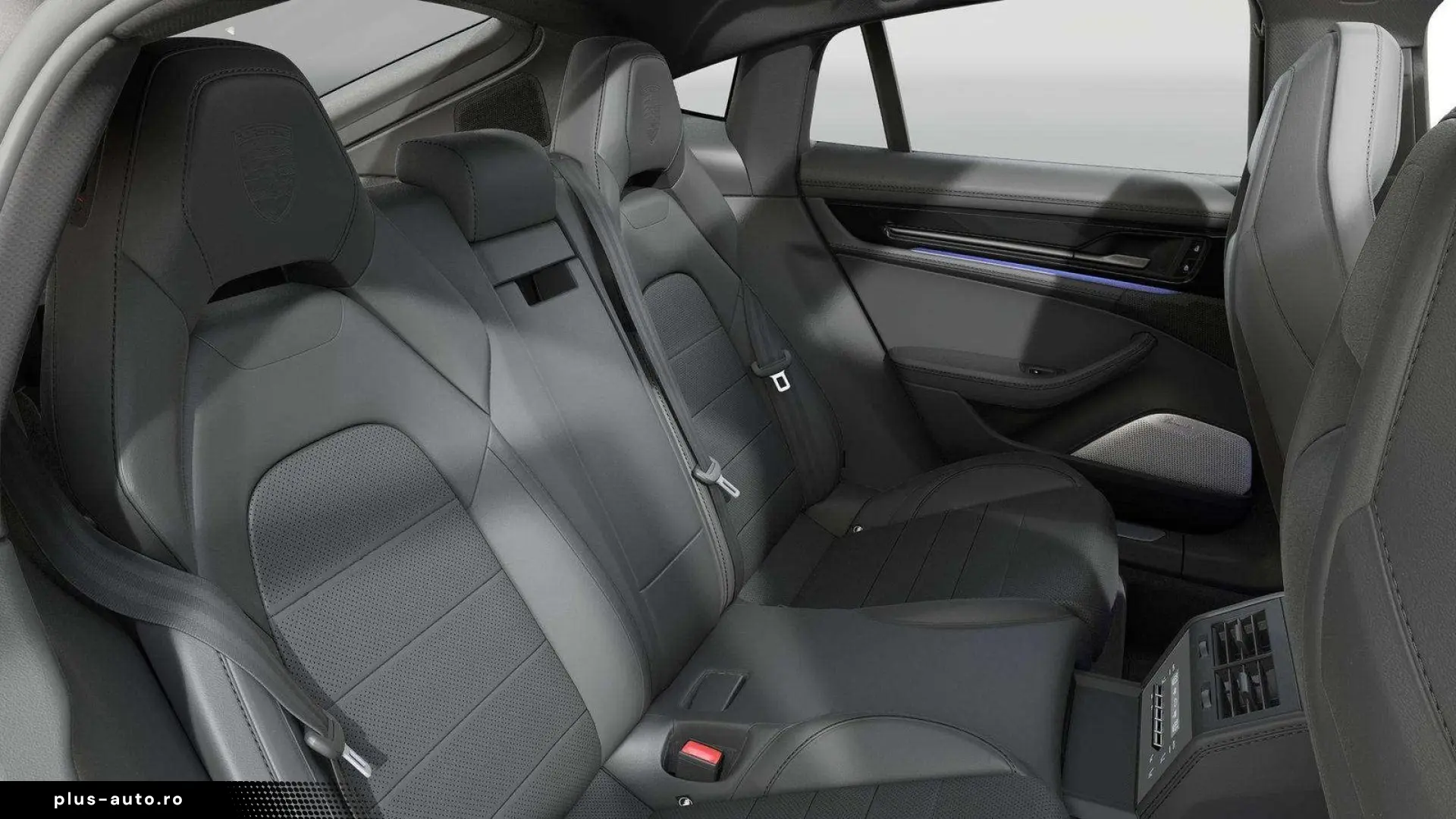 PORSCHE Panamera 4 E-HYBR SPORTDESIGN SPORTUITL HDMATR A