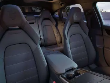 PORSCHE Panamera 4 E-HYBR SPORTDESIGN SPORTUITL HDMATR A