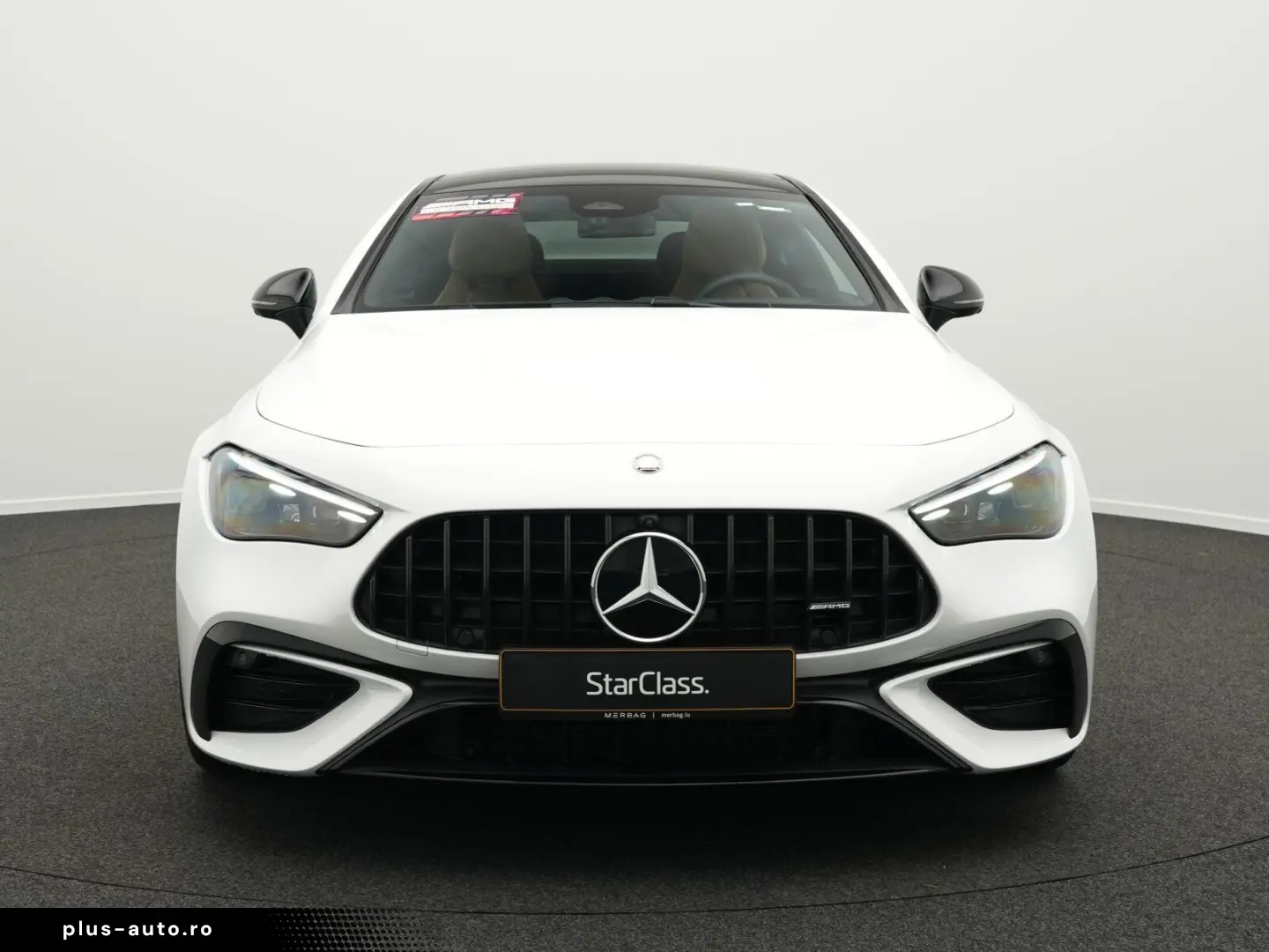 MERCEDES-BENZ CLE 53 AMG 4MATIC  Premium Plus Navi Styling