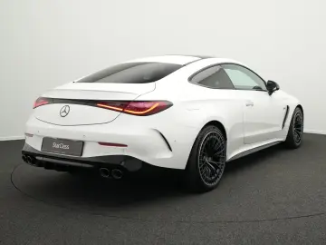 MERCEDES-BENZ CLE 53 AMG 4MATIC  Premium Plus Navi Styling