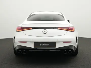 MERCEDES-BENZ CLE 53 AMG 4MATIC  Premium Plus Navi Styling