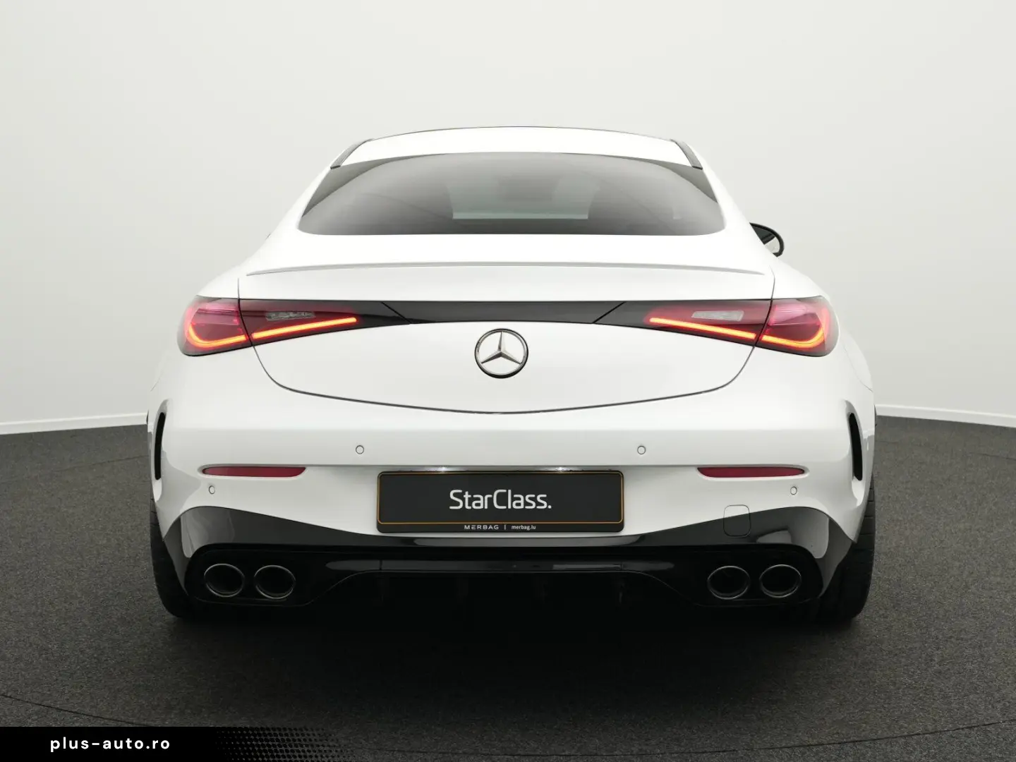MERCEDES-BENZ CLE 53 AMG 4MATIC  Premium Plus Navi Styling