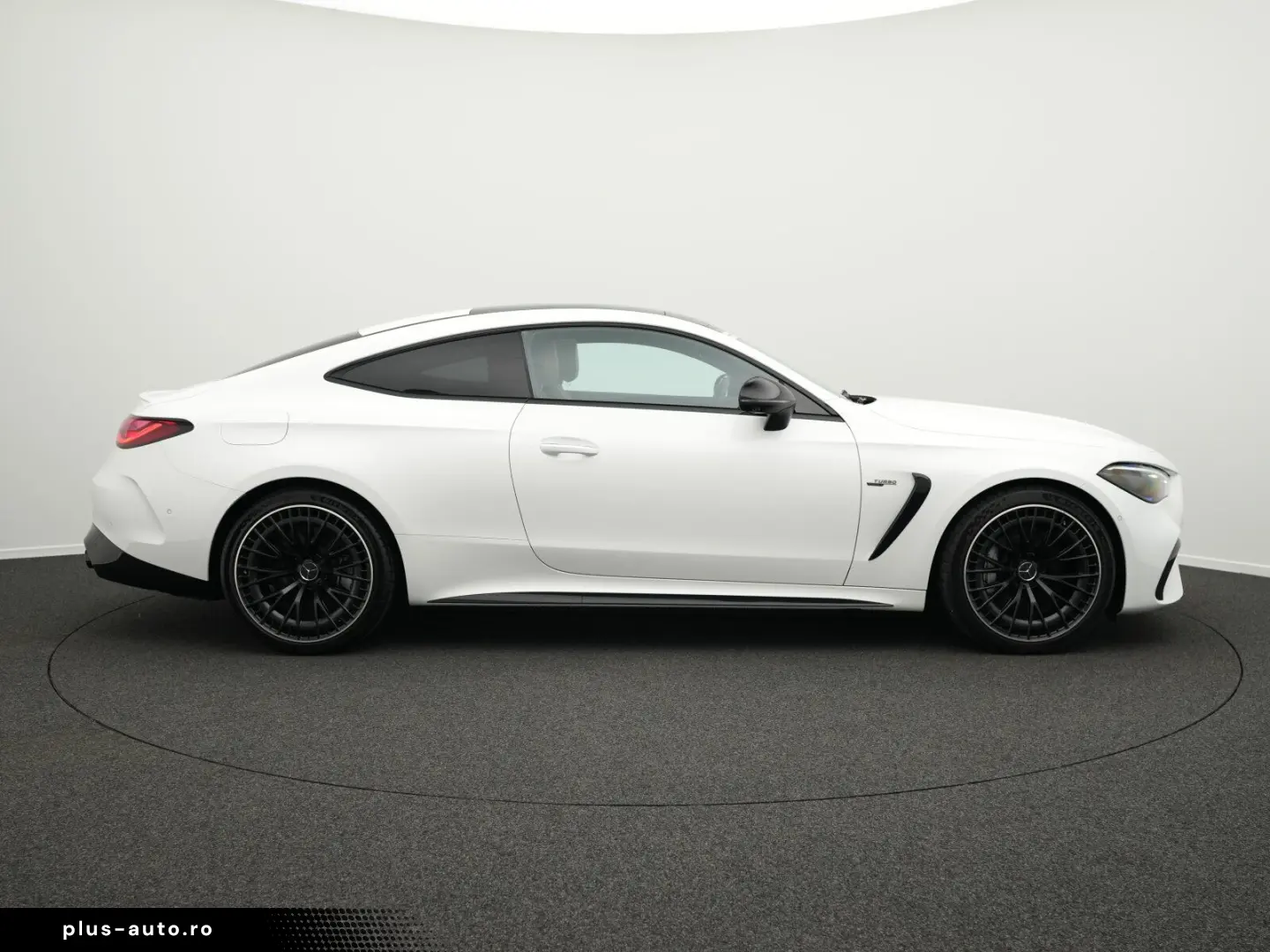 MERCEDES-BENZ CLE 53 AMG 4MATIC  Premium Plus Navi Styling