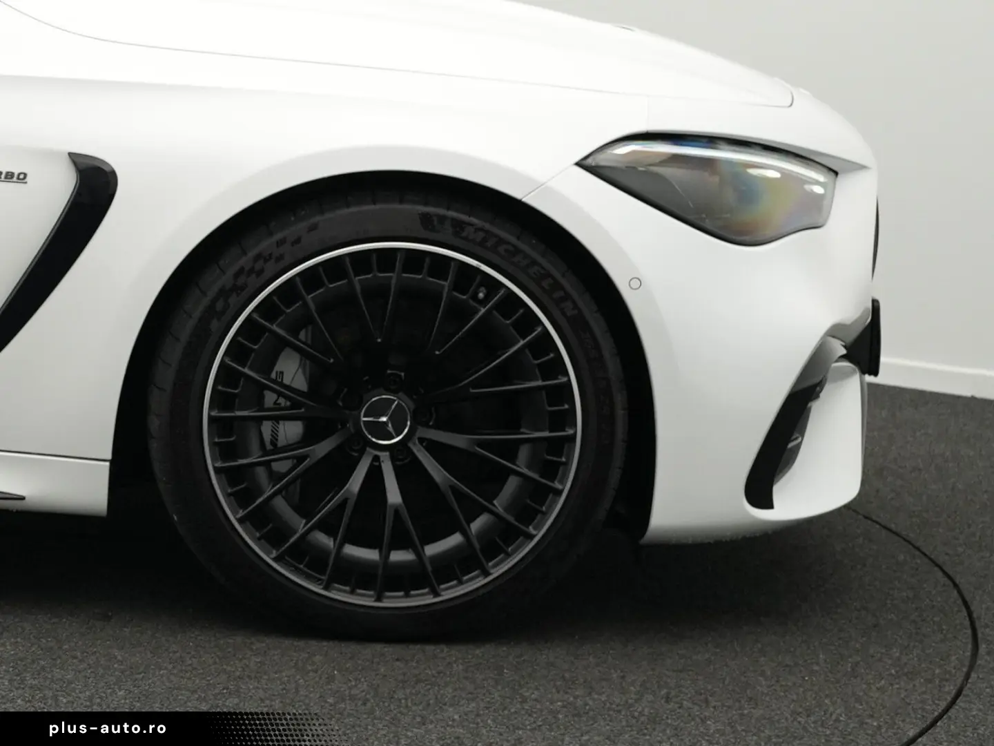 MERCEDES-BENZ CLE 53 AMG 4MATIC  Premium Plus Navi Styling