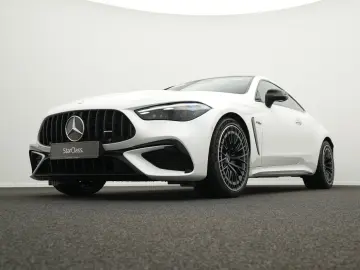 MERCEDES-BENZ CLE 53 AMG 4MATIC  Premium Plus Navi Styling