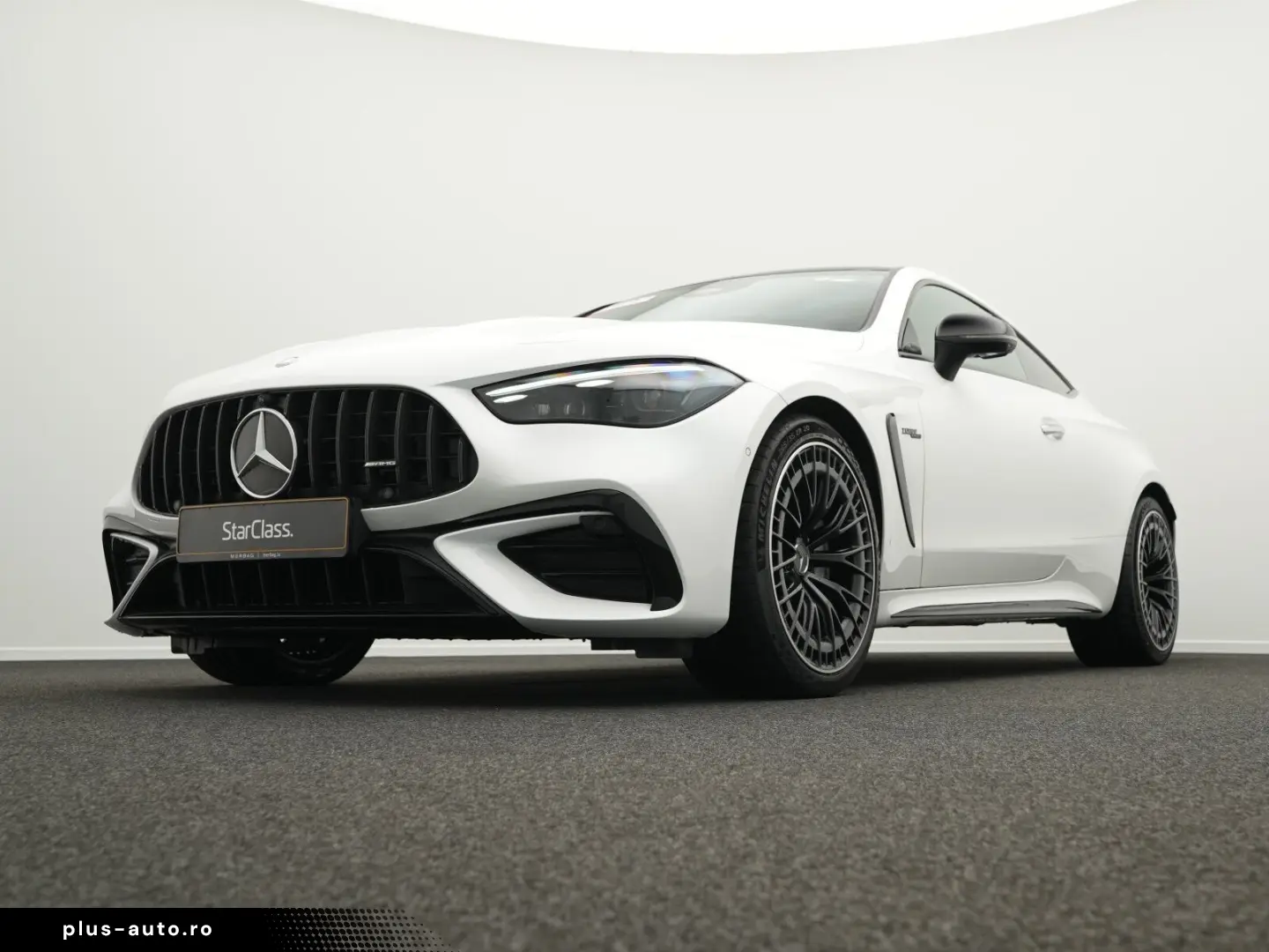 MERCEDES-BENZ CLE 53 AMG 4MATIC  Premium Plus Navi Styling