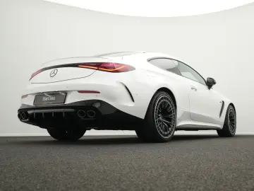 MERCEDES-BENZ CLE 53 AMG 4MATIC  Premium Plus Navi Styling