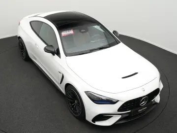 MERCEDES-BENZ CLE 53 AMG 4MATIC  Premium Plus Navi Styling