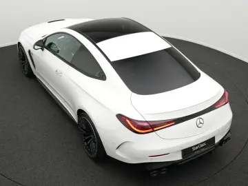 MERCEDES-BENZ CLE 53 AMG 4MATIC  Premium Plus Navi Styling
