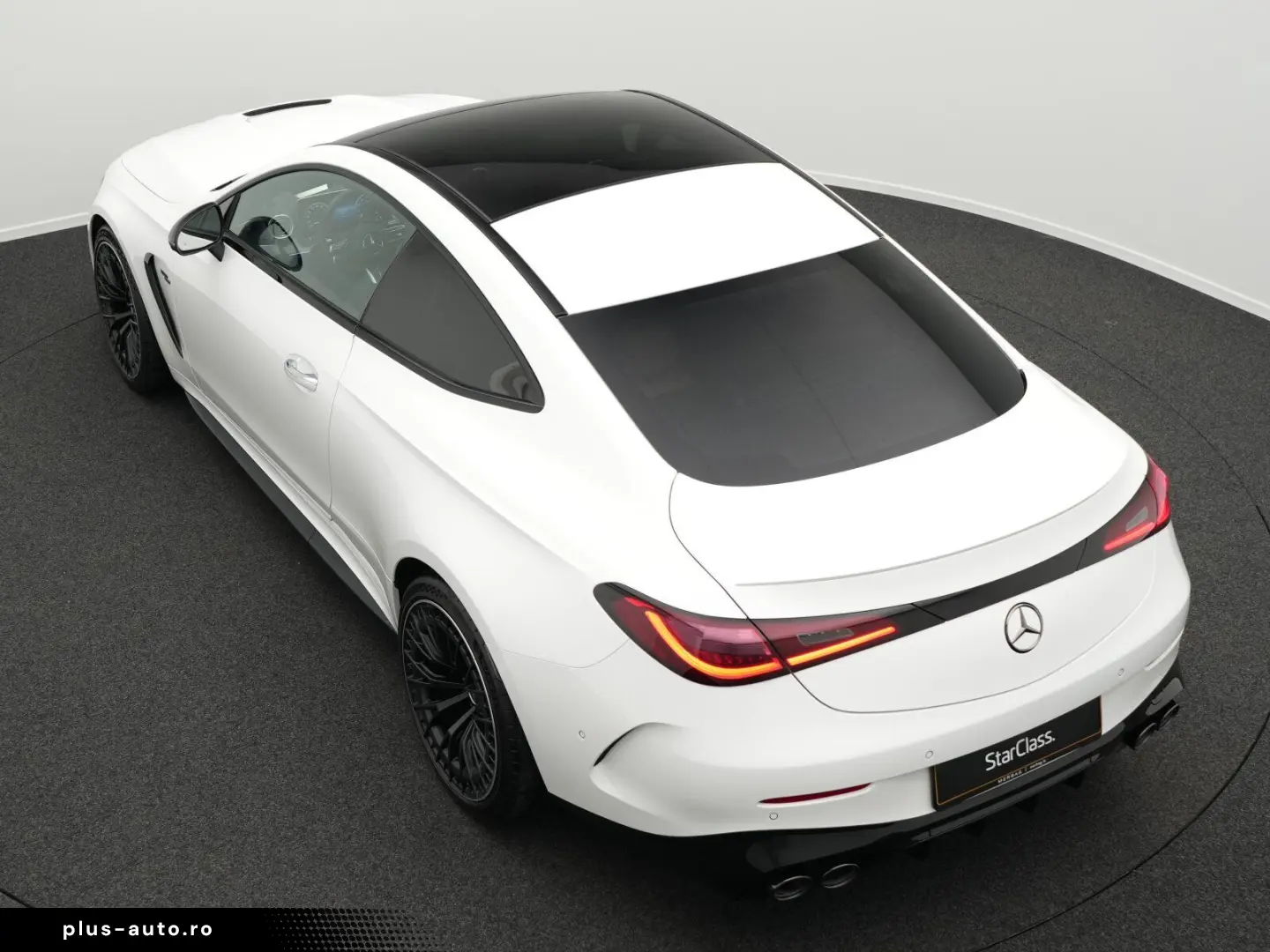 MERCEDES-BENZ CLE 53 AMG 4MATIC  Premium Plus Navi Styling