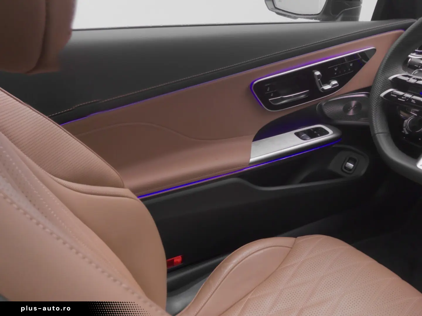 MERCEDES-BENZ CLE 53 AMG 4MATIC  Premium Plus Navi Styling