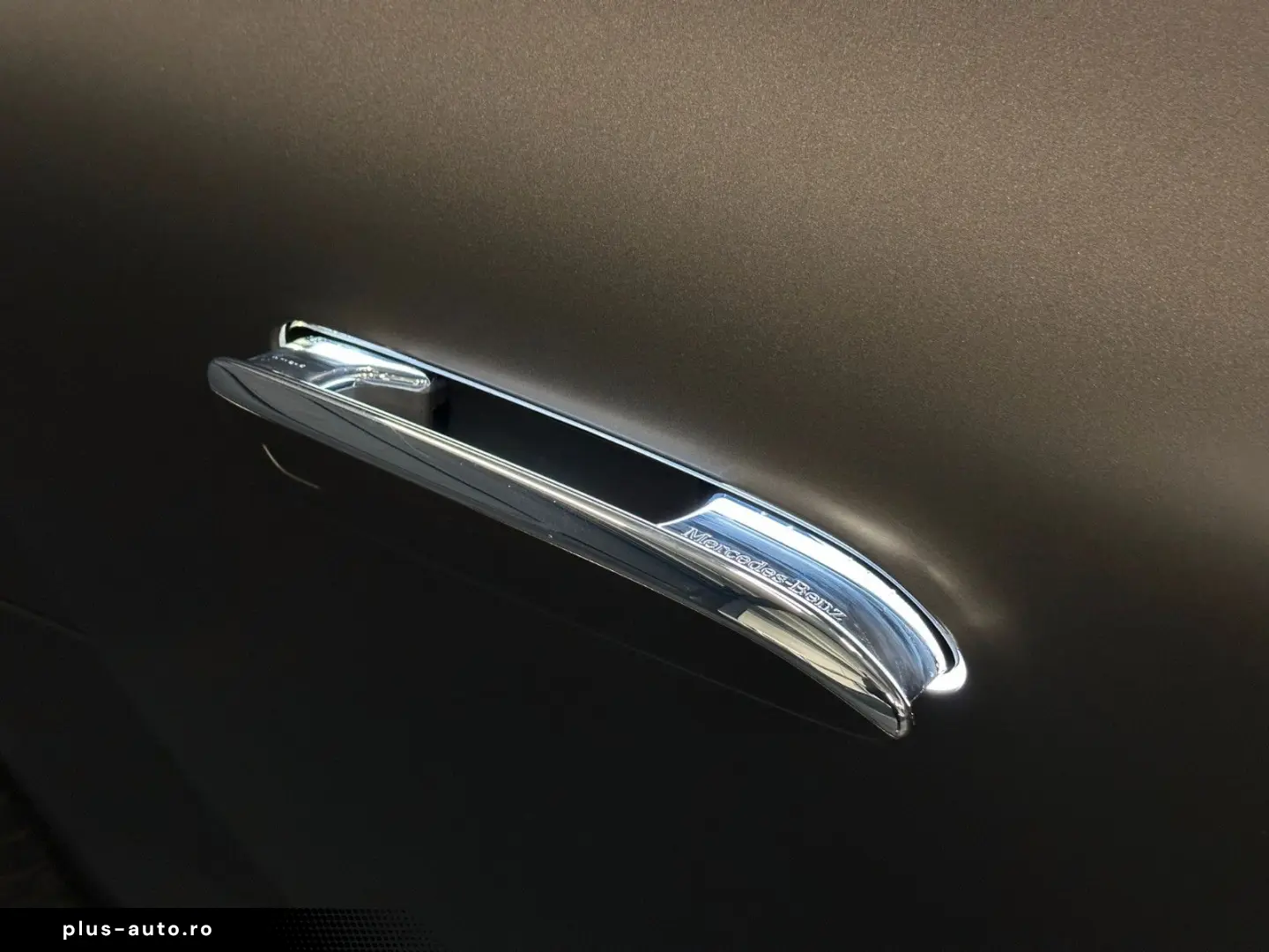 MERCEDES-BENZ SL 63 AMG 4Mat MATT-Lack 21Zoll Perfor&hellip;