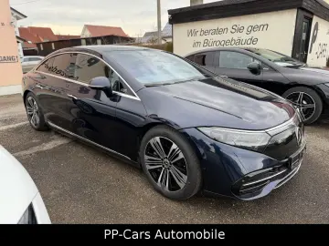 MERCEDES-BENZ EQS 450  Advanced  PANO ENERGIZING HaL&hellip;