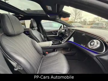 MERCEDES-BENZ EQS 450  Advanced  PANO ENERGIZING HaL&hellip;