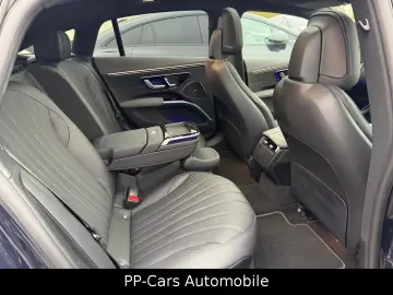 MERCEDES-BENZ EQS 450  Advanced  PANO ENERGIZING HaL&hellip;