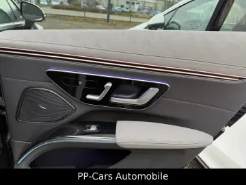 MERCEDES-BENZ EQS 450  Advanced  PANO ENERGIZING HaL&hellip;